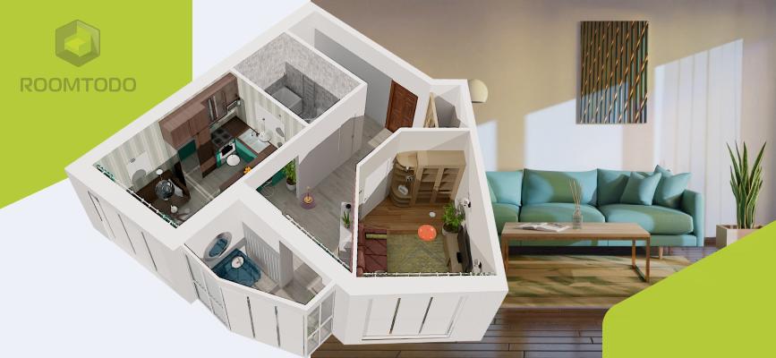 How Do I Make a 3D Model of My House for Free?